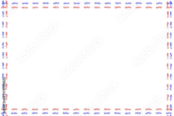 Fototapeta フレーム