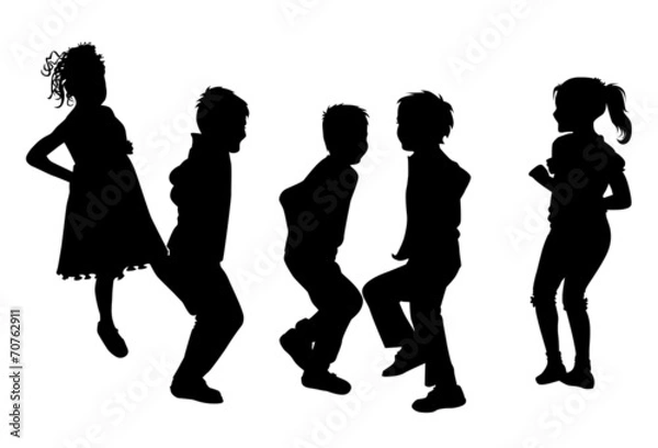 Obraz children Playground 3