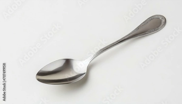 Obraz 小さなスプーン