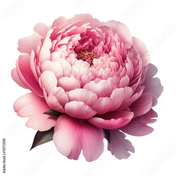 Obraz Peony 