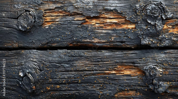 Obraz Wooden Texture Background, Wood Surface