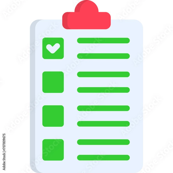 Obraz Task Icon