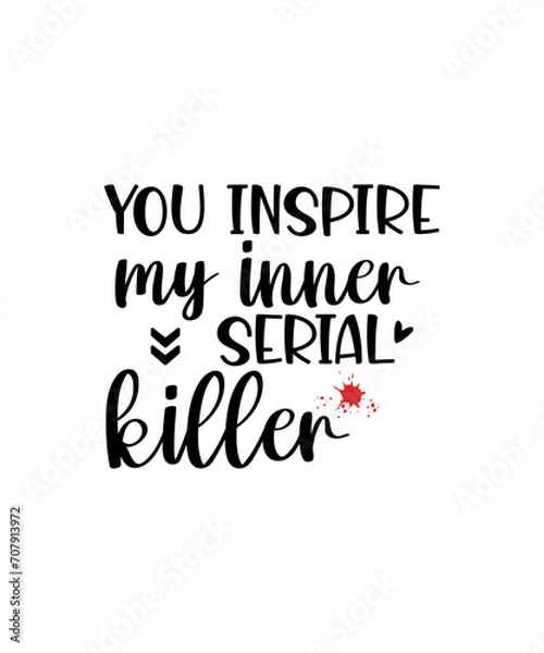 Obraz True Crime Svg Bundle, True Crime Svg, Mom Svg Sayings, Funny Quotes Svg, Svg Dxf Eps Png Files for Cutting Machines Cameo Cricut, mom png