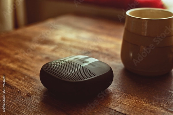Obraz Wireless Speaker