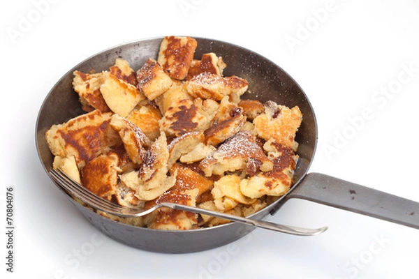 Obraz Kaiserschmarrn