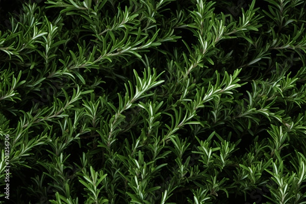 Fototapeta rosemary background wall texture pattern seamless wallpaper