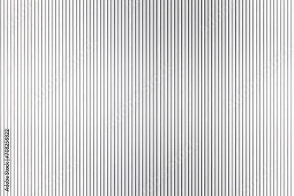 Fototapeta vertical white lines background wall texture pattern seamless wallpaper