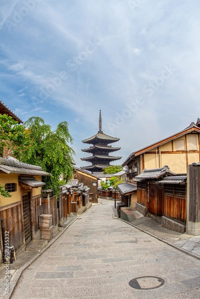 Fototapeta 일본여행