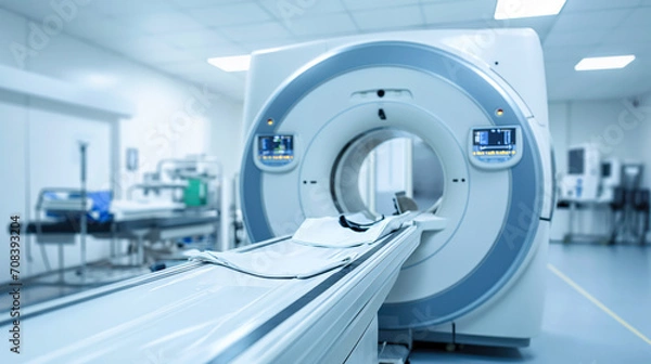 Obraz Medical Diagnosis Machine