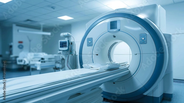 Obraz Medical Diagnosis Machine