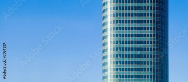 Obraz skyscraper