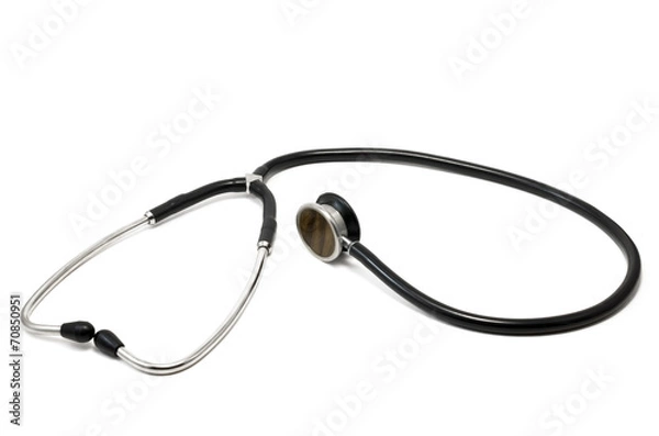 Fototapeta Стетоскоп