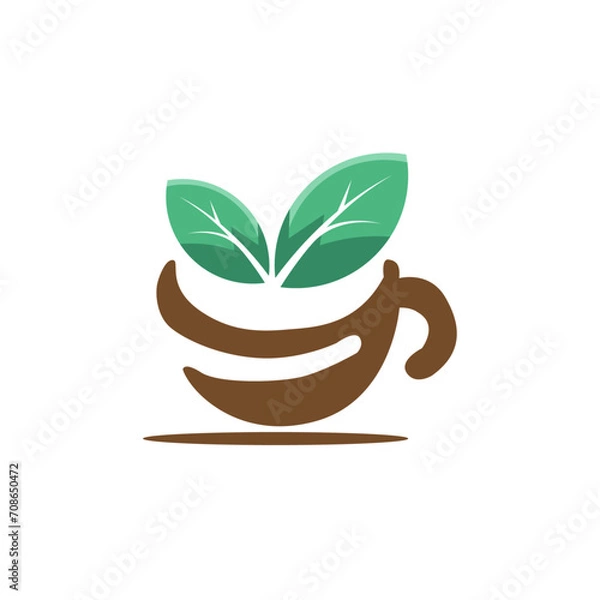 Fototapeta Coffe Cup