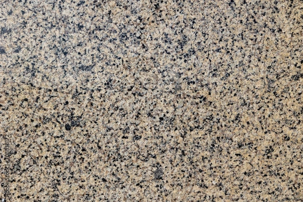 Fototapeta macro granite circle stone textured pattern wallpaper background