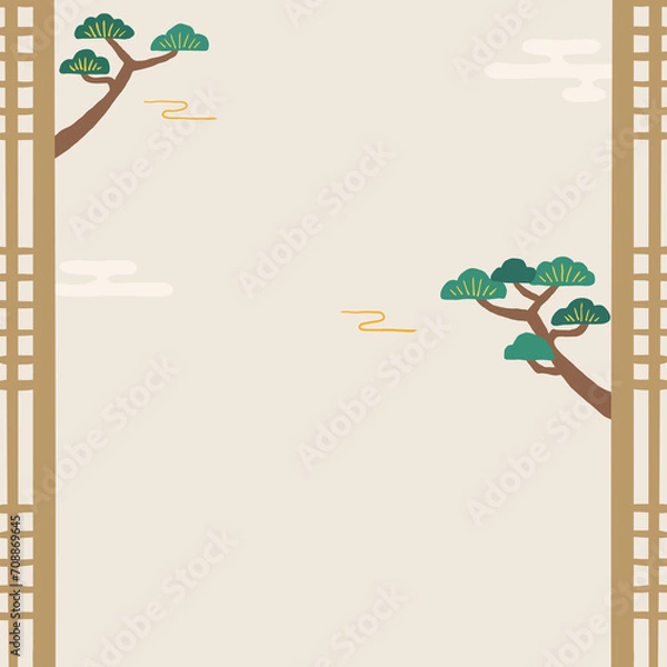 Fototapeta 해, 구름, 산, 2024, 근하신년, 갑진년,새해 복 많이 받으세요, 새해, 복, 새해인사, 인사, 공휴일, 설, 설날, 명절,한국, 한국문화, 한국적인, 고전적인, 한국감성,전통, 전통문양 , 액자, 틀, 프레임,포스터, 카드, 편지, 편지지, 템플릿, 템플렛, 메모, 메모지, 배경화면, 배경, 배너,스티커, 카드뉴스, 섬네일,썸네일,상세페이지, 인스타