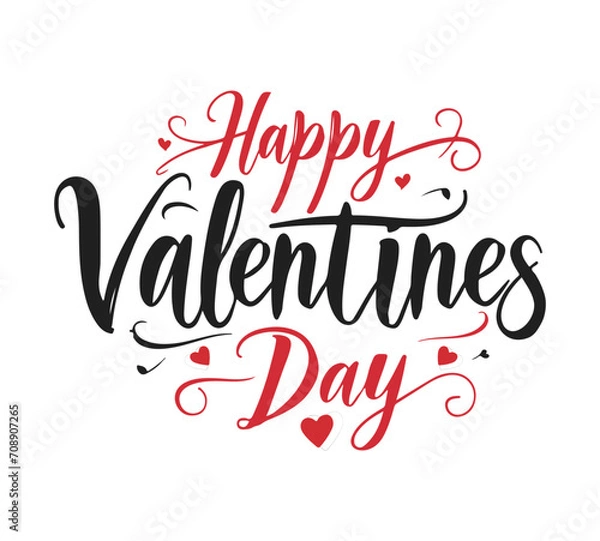 Fototapeta 14, 14th, art, balloon, beautiful, brochure, calligraphic, calligraphy, card, celebration, concept, creative, day, decoration, design, doodle, feb, february, font, gift, girl, hand lettering, happy, h