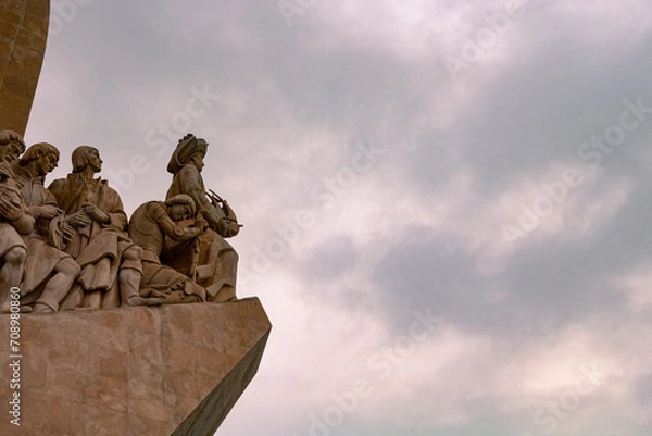 Obraz Monument