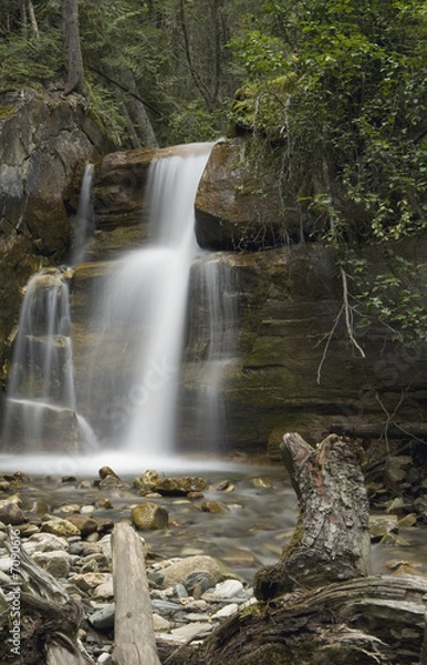 Fototapeta 57 Waterfall