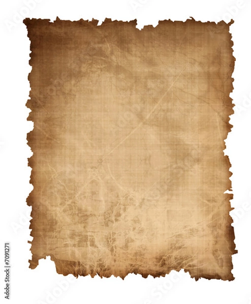 Obraz Old paper texture