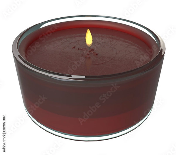 Obraz Candle
