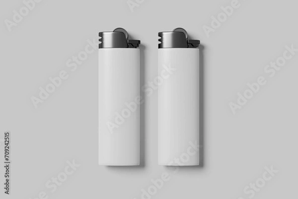 Obraz  blank lighter