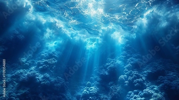 Obraz Abstract background