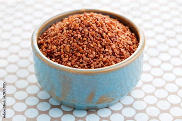 Fototapeta buckwheat