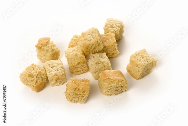 Obraz Crouton