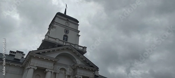 Obraz church of st john the baptist