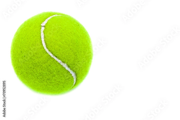 Fototapeta Padel Ball