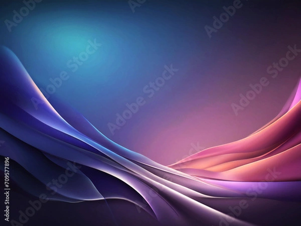 Obraz Background pattern design best quality hyper realistic wallpaper image banner template