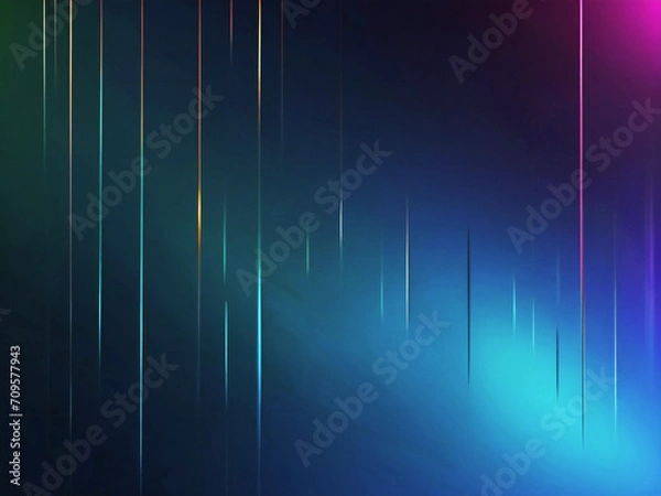 Obraz Background pattern design best quality hyper realistic wallpaper image banner template