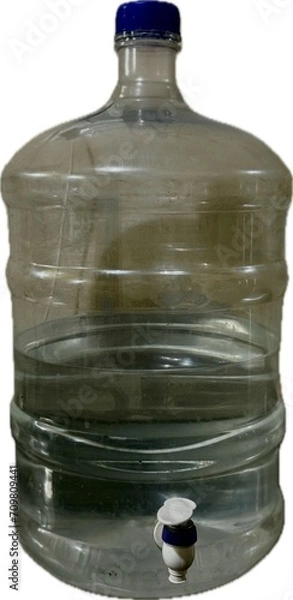 Obraz water bottle can png