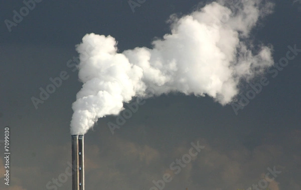 Obraz réchauffement