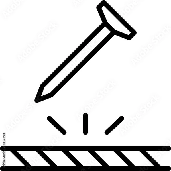 Obraz scratch resistant