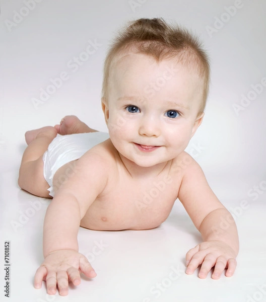 Obraz Smiling Baby