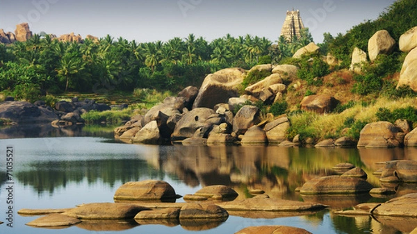 Obraz Hampi