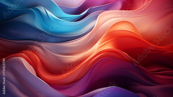 Fototapeta Abstract background.