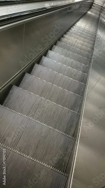Obraz Rolltreppe