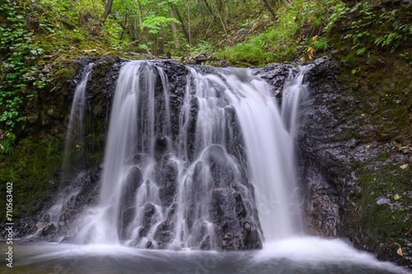 Obraz 高宮大神滝