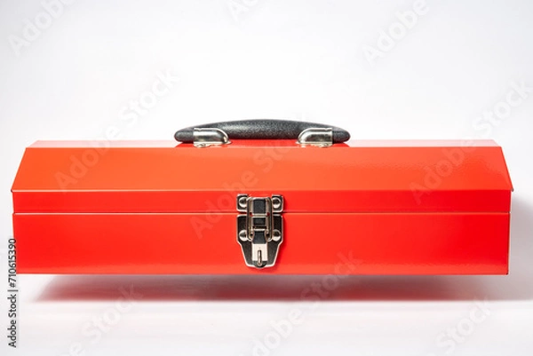 Obraz Tool Box