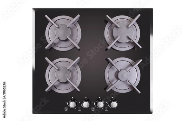 Obraz cooker set üstü ocak