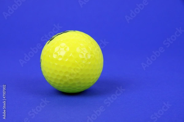 Obraz Golfball