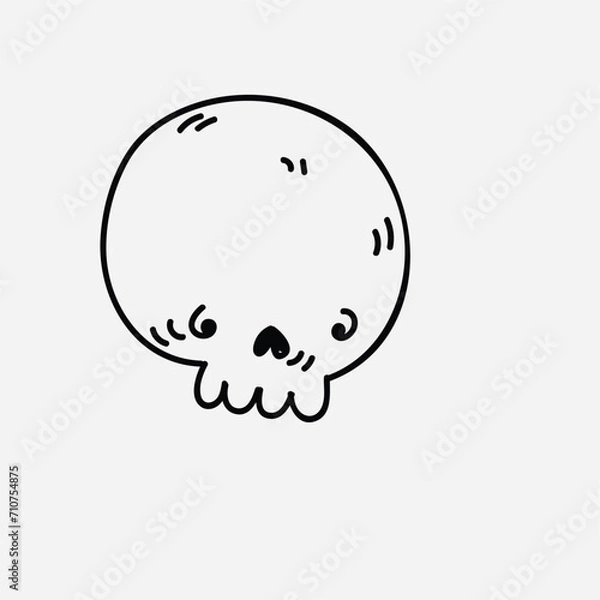 Fototapeta black and white