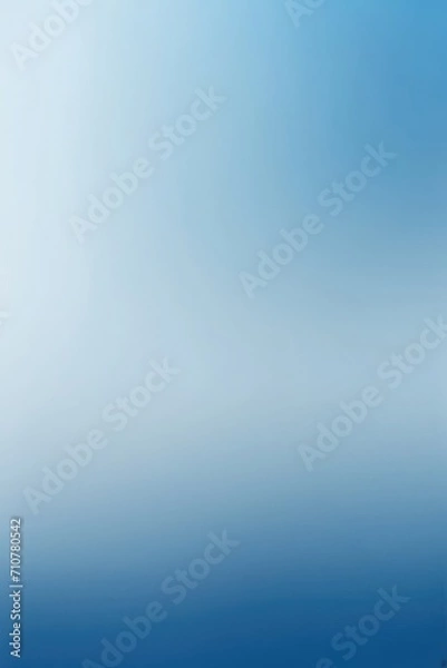 Fototapeta Blurry Gradient Abstract Colorful Background