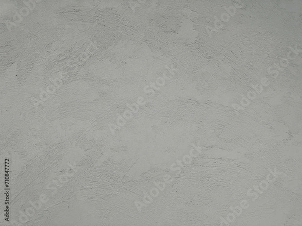 Obraz モルタル外壁（グレーの壁）