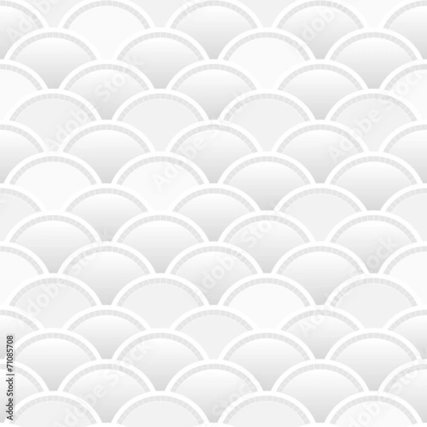 Fototapeta Seamless Abstract Background