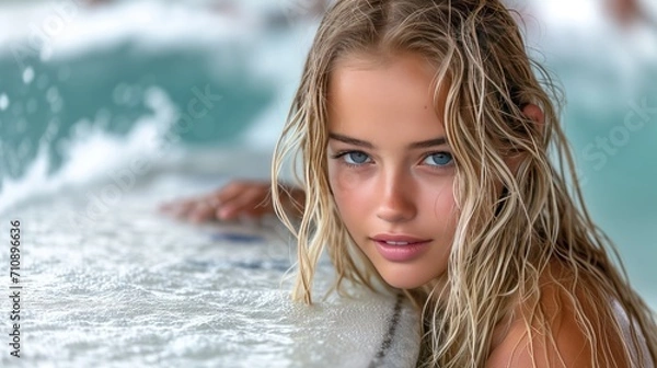 Obraz Surf Lifestyle