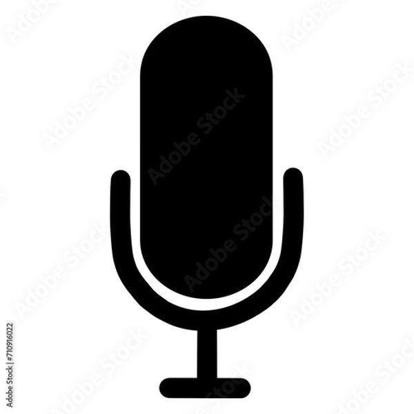 Obraz Voice icon 
