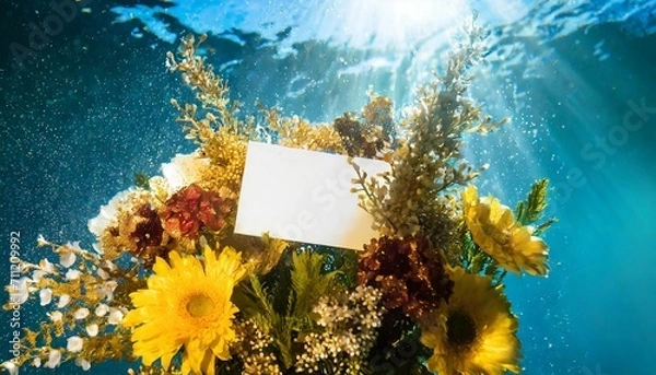 Fototapeta ハッピーエンド